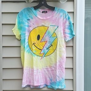 MineB Woman's Top,size S or Girl's XL